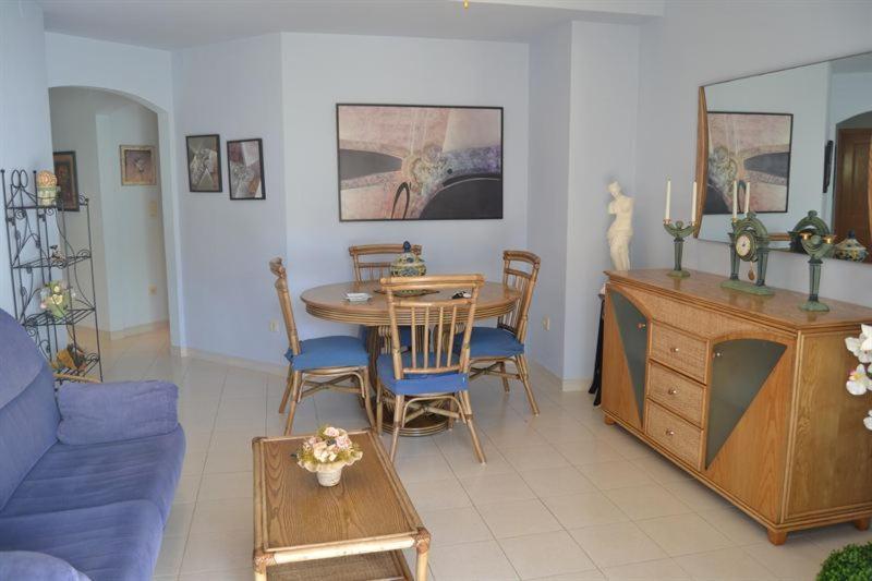 Appartement Urbanizacion Las Barcas Dénia