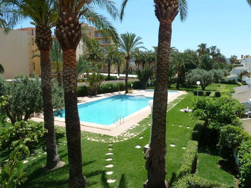 Appartement Urbanizacion Las Barcas