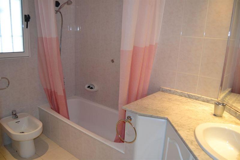 Appartement Urbanizacion Las Barcas