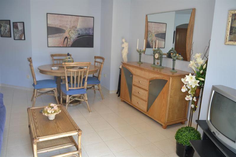 Urbanizacion Las Barcas Căn hộ Denia