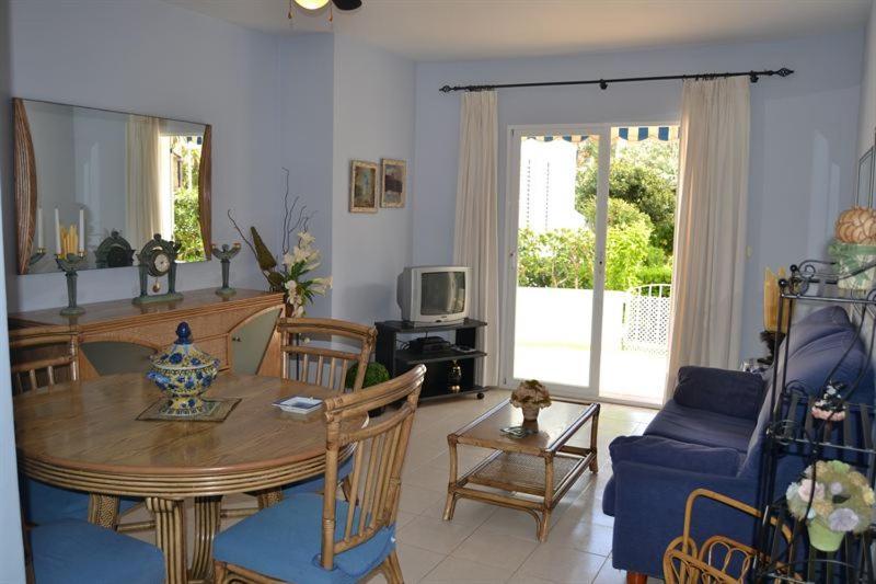Urbanizacion Las Barcas Căn hộ Denia